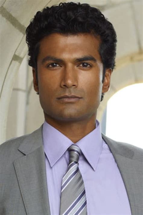 sendhil ramamurthy movies and tv shows|Sendhil Ramamurthy: Filme, Serien und Biografie